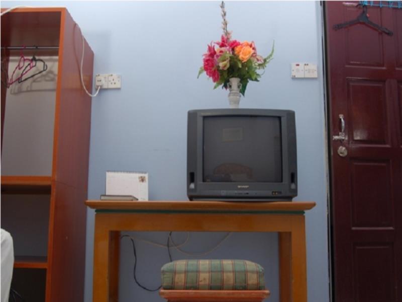 Casavilla Travellers Lodge Taiping Exterior foto