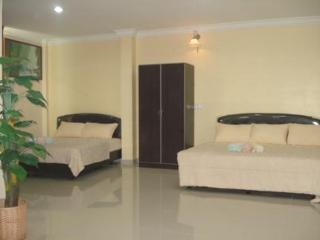 Casavilla Travellers Lodge Taiping Exterior foto