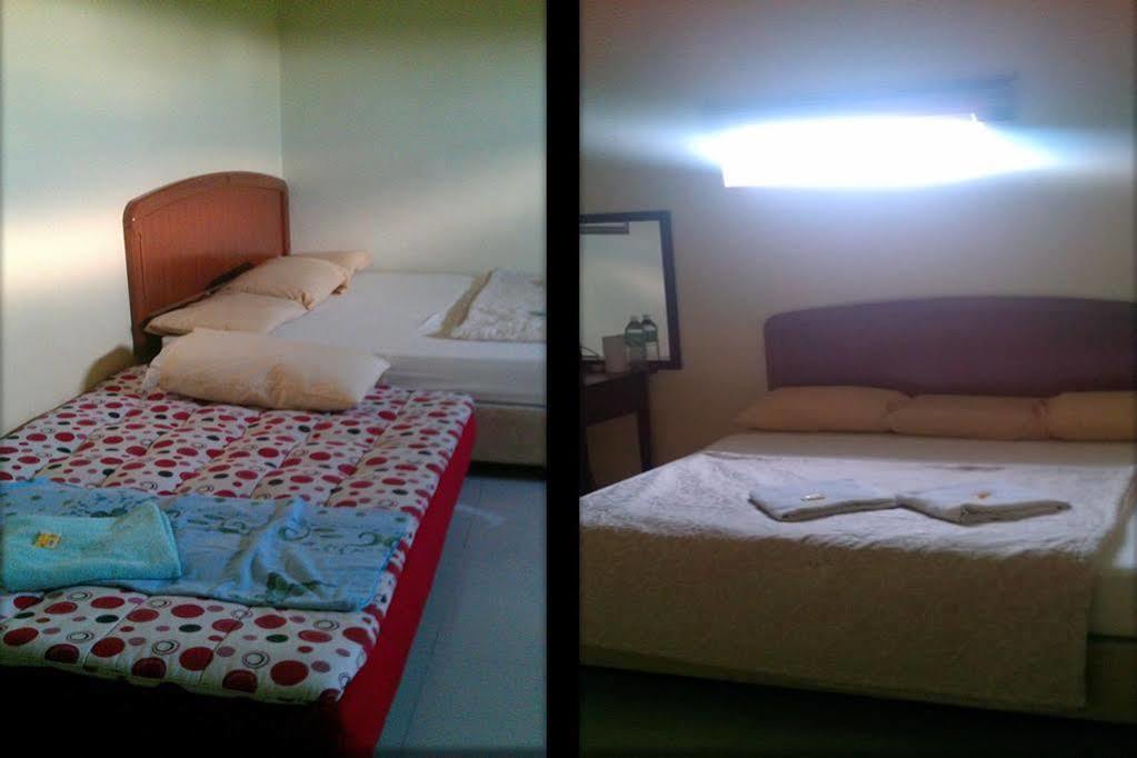Casavilla Travellers Lodge Taiping Exterior foto